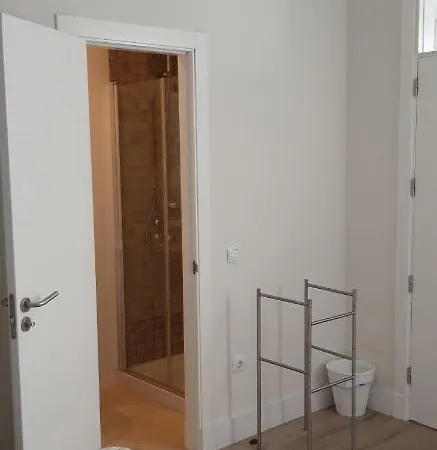 Vandrarhem Gran Canaria Las Palmas de Gran Canaria