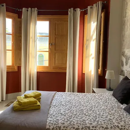 Gran Canaria * Las Palmas de Gran Canaria