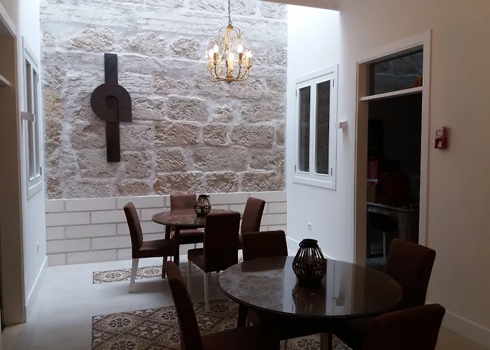 Hostel Gran Canaria *