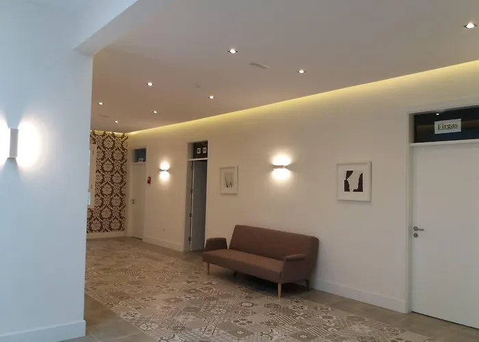 Gran Canaria Hostel Λας Πάλμας ντε Γκραν Κανάρια