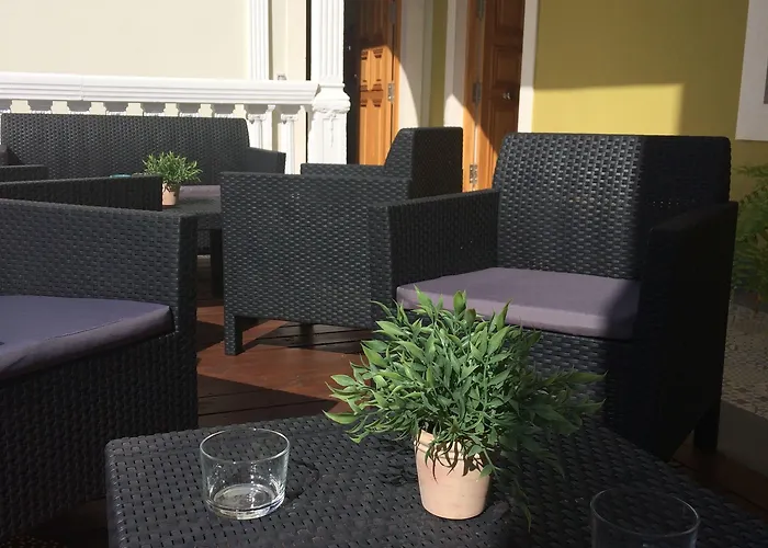 Hostel Gran Canaria *