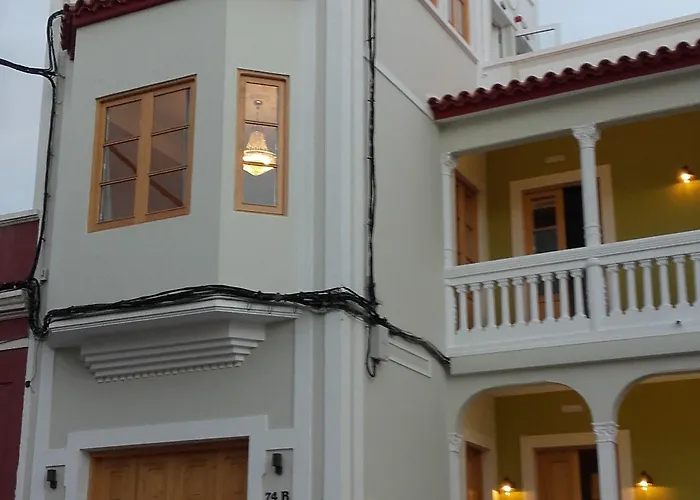 Gran Canaria Λας Πάλμας ντε Γκραν Κανάρια