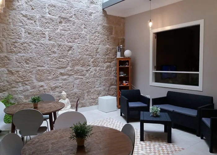 Hostel Gran Canaria *