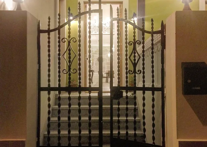 Hostel Gran Canaria *