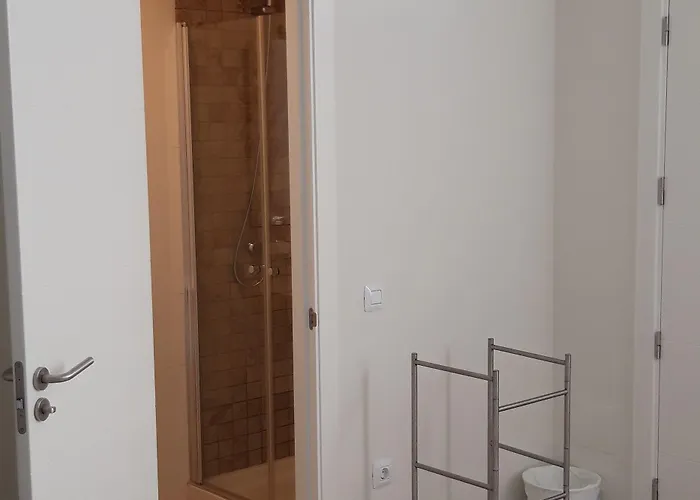 Hostel Gran Canaria Λας Πάλμας ντε Γκραν Κανάρια