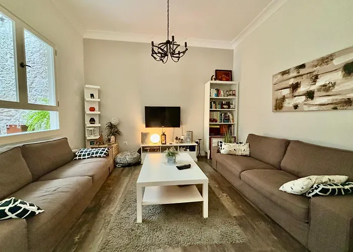 Gran Canaria Hostel Λας Πάλμας ντε Γκραν Κανάρια