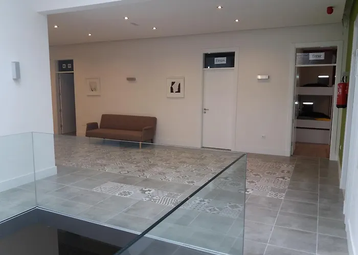 Gran Canaria Hostel Las Palmas de Gran Canaria