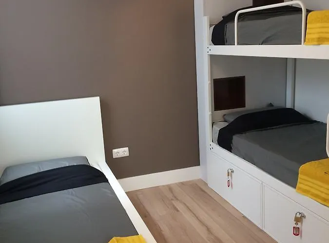 Gran Canaria Hostel Las Palmas de Gran Canaria