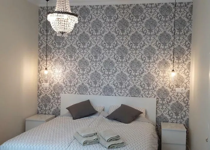 Gran Canaria Hostel *