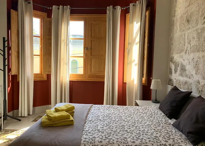 Gran Canaria * Las Palmas de Gran Canaria