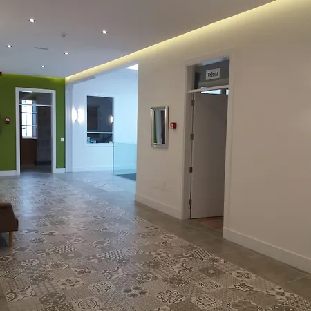 Gran Canaria Hostel